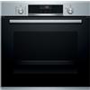 BOSCH HBA5360S0 Forno multifunzione, 60 cm