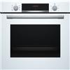 BOSCH HBA533BW1 Forno elettrico 71 L Bianco
