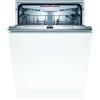 BOSCH SBD6ECX57E Lavastoviglie Integrata Totale Cm 60 - 14 Coperti