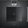 GAGGENAU BOP 211 102 Forno Cerniera porta: a Sinistra, Antracite 60 x 60 cm
