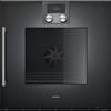 GAGGENAU BOP220102 Forno Cerniera porta: Destra, Antracite 60 x 60 cm