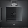 GAGGENAU BOP 250 102 Forno Cerniera Porta: Destra, Antracite 60 X 60 Cm