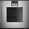 GAGGENAU BOP220112 Forno Cerniera porta: Destra, Metallizzato 60 x 60 cm