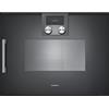 GAGGENAU BSP 220 101 Forno a vapore Cerniera porta: Destra, Antracite 60 x 45 cm
