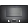 BMP251110 Forno a microonde combinato da incasso con grill By Gaggenau