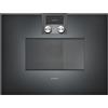GAGGENAU BM 451 100 Forno combinato a microonde Cerniera porta: a sinistra, Antracite 60 x 45 cm