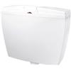 Galleggiante universale MAGNETIC 3/8 + Flessibile 30 cm, per cassette WC  incasso ed esterne compatibile con varie marche GEBERIT, GROHE, VALSIR,  TECE, KARIBA, ITS TODINI, OLI, by HYDRO HOME : : Fai da te