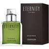 Calvin Klein Eternity For Men 50 ml eau de parfum per uomo