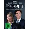 Polyband The Split - Beziehungsstatus ungeklärt. Staffel 3