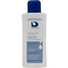 ALFASIGMA SPA Dermon detergente doccia delicato - Formato viaggio 100 ml