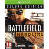 Electronic Arts Battlefield Hardline Deluxe Edition Deluxe Xbox One videogioco