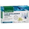 Santiveri FLOR INTOLLERANCE KAVAGAS 30 CAPSULE