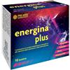 POLARIS FARMACEUTICI Srl ENERGINA Plus 30 Bust.