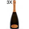 (3 BOTTIGLIE) Bellavista - Alma Gran Cuvée Brut - NEW AIR ON WINE - Franciacorta - 75cl