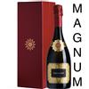 Monte Rossa - Cabochon Fuoriserie N. 24 - Brut - Franciacorta - Magnum - Astucciato - 150cl