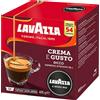 Lavazza 216 Capsule Caffè Lavazza Crema e Gusto Ricco A Modo Mio Originali ® Fresche !!