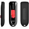 Transcend Pen Drive 64GB Trascend Jetflash 590 Nera [TS64GJF590K]