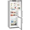 LIEBHERR CBNef 5735 Combinato frigo-congelatore con BioFresh e NoFrost
