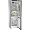 LIEBHERR CBNstd 579i Frigo-congelatore combinato con BioFresh Professional e NoFrost