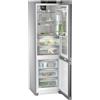 LIEBHERR CBNstd 578i Frigo-congelatore combinato con BioFresh Professional e NoFrost