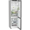 LIEBHERR CBNsfd 5723 Combinato frigo-congelatore con BioFresh e NoFrost