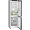 LIEBHERR CBNsfc 522i Combinato frigo-congelatore con BioFresh e NoFrost