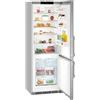 LIEBHERR CNef 5745 Combinato frigo-congelatore con BioCool e NoFrost