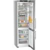LIEBHERR CNsdd 5763 Combinazione frigo-congelatore con EasyFresh e NoFrost