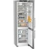 LIEBHERR CNsdd 5753 Combinazione frigo-congelatore con EasyFresh e NoFrost