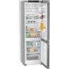 LIEBHERR CNsfd 5743 Combinazione frigo-congelatore con EasyFresh e NoFrost