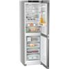 LIEBHERR CNsfd 573i Combinazione frigo-congelatore con EasyFresh e NoFrost