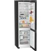 LIEBHERR CNbdc 5733 Combinazione frigo-congelatore con EasyFresh e NoFrost