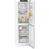 LIEBHERR CNd 5724 Combinazione frigo-congelatore con EasyFresh e NoFrost