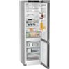 LIEBHERR CNsdc 5723 Combinazione frigo-congelatore con EasyFresh e NoFrost