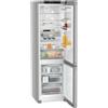 LIEBHERR CNgwd 5723 Combinazione frigo-congelatore con EasyFresh e NoFrost