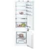 BOSCH KIS87AFE0 Frigo-congelatore combinato da incasso