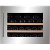 DUNAVOX DAVS - 18.46SS Cantinetta per vini monotemperatura Ad Incasso