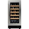 DUNAVOX DAUF - 32.83SS Cantinetta per vini ad incasso