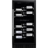 DUNAVOX DX - 58.258DB Cantinetta per vini da libero posizionato o incasso