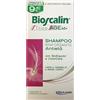 Bioscalin Linea TricoAge 50+ con BioEquolo Shampoo Rinforzante Anti-Età 200 ml