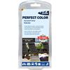 1-2-3 REPAIR 123Repair Vernice Plastica Nera - Nero Plastiche Auto, Rinnova Plastiche Esterne di Paraurti, Moto, Scooter e Mobili da Giardino, Tinta Resistente a UV e Intemperie - 70 ml