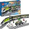 Lego City Treno Passeggeri Espresso - REGISTRATI! SCOPRI ALTRE PROMO