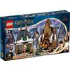 Lego Harry Potter Visita al Villaggio di Hogsmeade - REGISTRATI! SCOPRI ALTRE PROMO