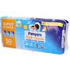 Fater PAMPERS SOLE LUNA TRIO MAXI 50 PEZZI
