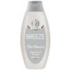 Breeze Bagno Doccia Shampoo The Bianco