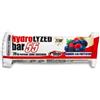 Pro nutrition Barretta Hydrolyzed 55gr Bianco e Frutti di Bosco