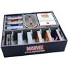 Folded Space Marvel Champions: Il Gioco di Carte - Organizer Folded Space in EvaCore - MARCH