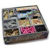 Folded Space Five Tribes - Organizer Folded Space in EvaCore - FIV