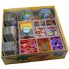 Folded Space Dinosaur World - (Color) Organizer Folded Space in EvaCore - DWRLD