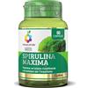 OPTIMA SPIRULINA MAXIMA 60 CPR